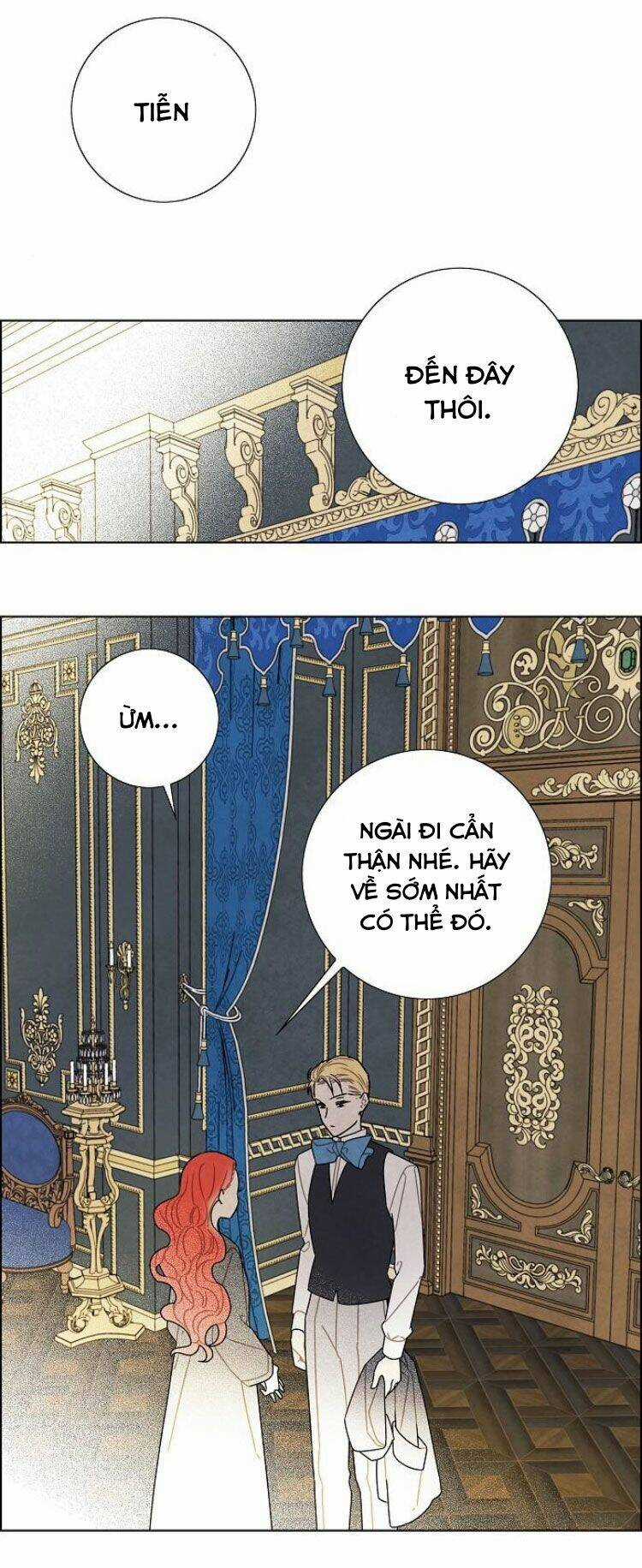 Tôi Đã Cướp Mất Đêm Đầu Tiên Của Nam Chính Chapter 69 trang 55