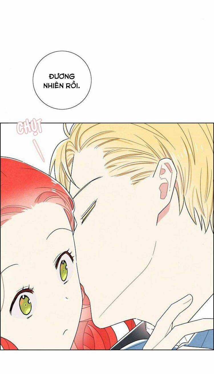 Tôi Đã Cướp Mất Đêm Đầu Tiên Của Nam Chính Chapter 69 trang 59