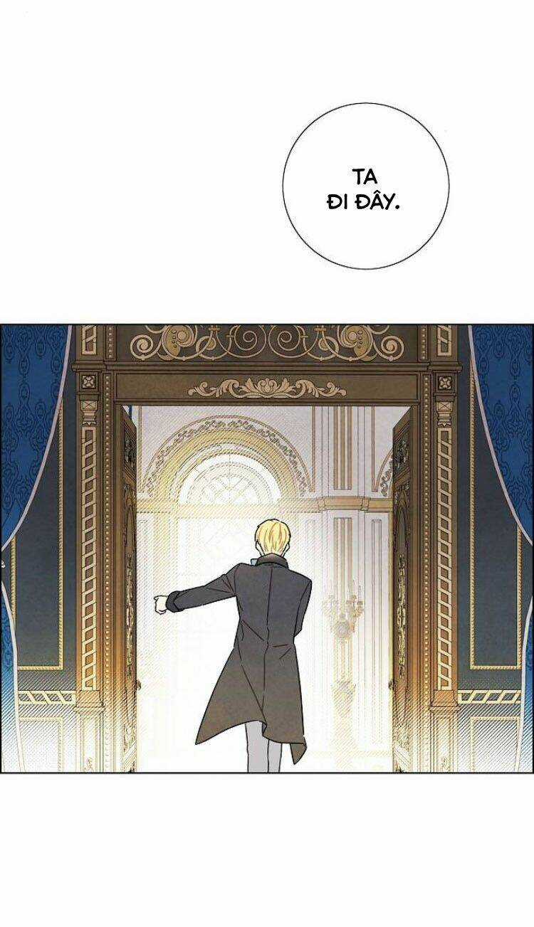 Tôi Đã Cướp Mất Đêm Đầu Tiên Của Nam Chính Chapter 69 trang 60