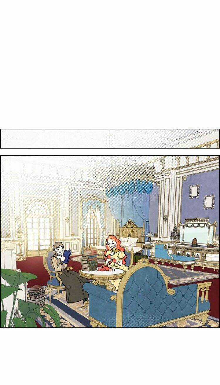 Tôi Đã Cướp Mất Đêm Đầu Tiên Của Nam Chính Chapter 69 trang 62