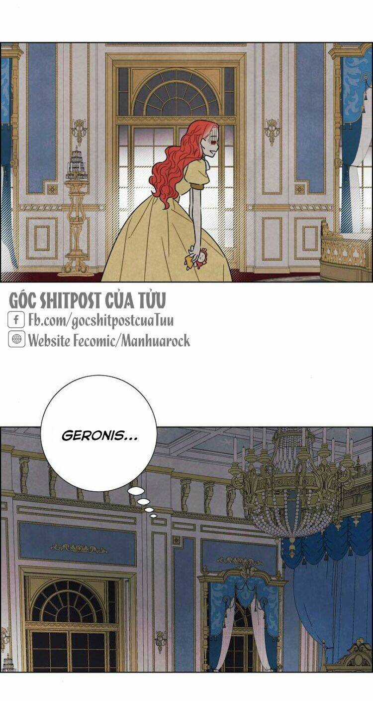 Tôi Đã Cướp Mất Đêm Đầu Tiên Của Nam Chính Chapter 69 trang 65