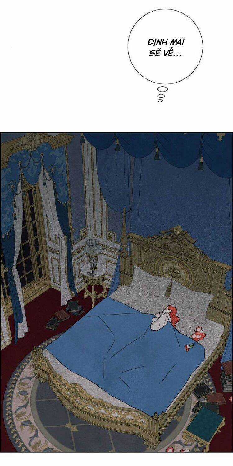 Tôi Đã Cướp Mất Đêm Đầu Tiên Của Nam Chính Chapter 69 trang 66