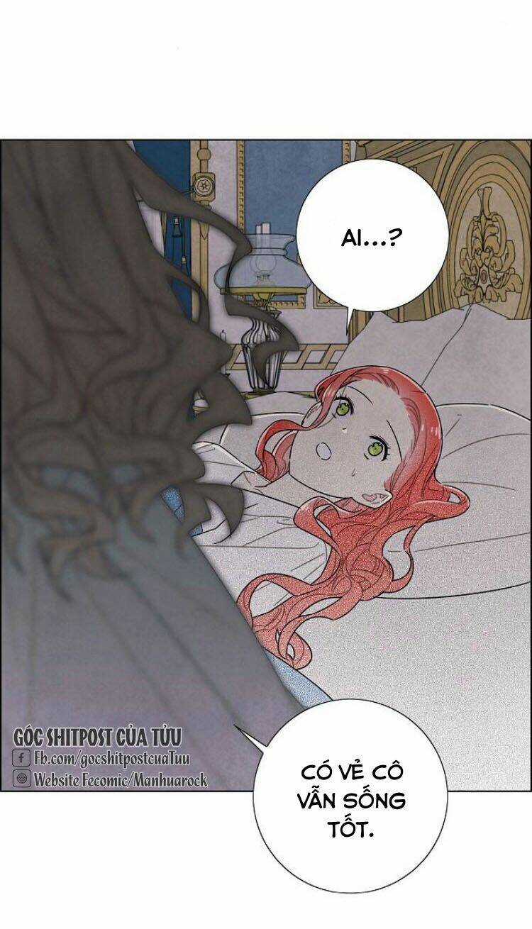 Tôi Đã Cướp Mất Đêm Đầu Tiên Của Nam Chính Chapter 69 trang 68