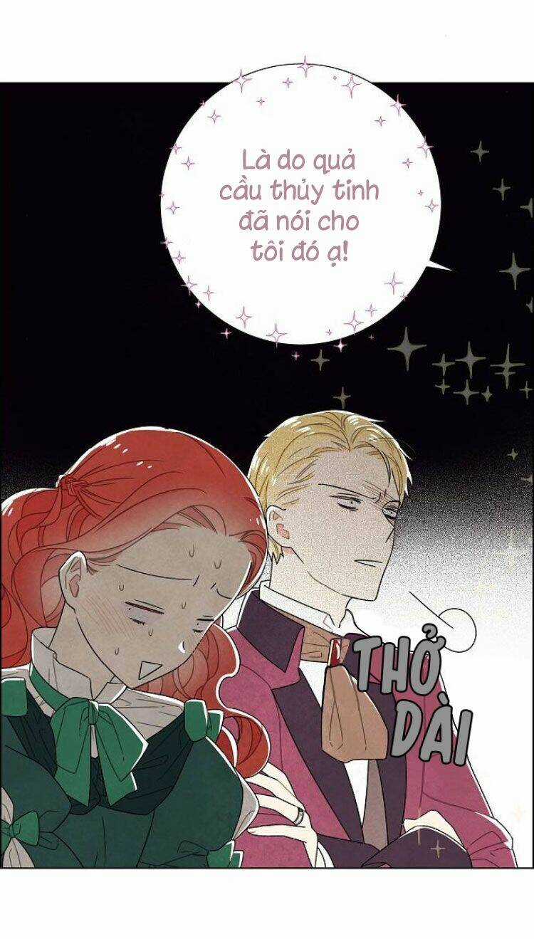 Tôi Đã Cướp Mất Đêm Đầu Tiên Của Nam Chính Chapter 69 trang 7