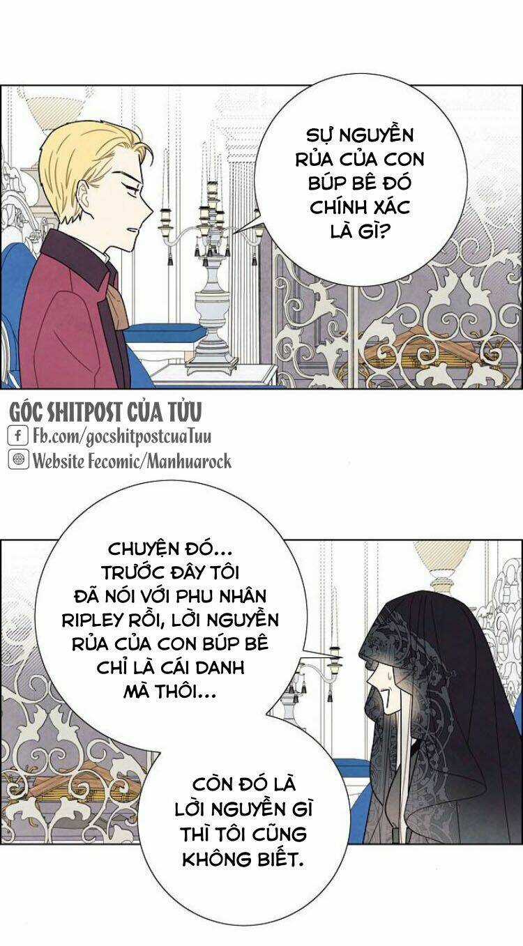 Tôi Đã Cướp Mất Đêm Đầu Tiên Của Nam Chính Chapter 69 trang 8