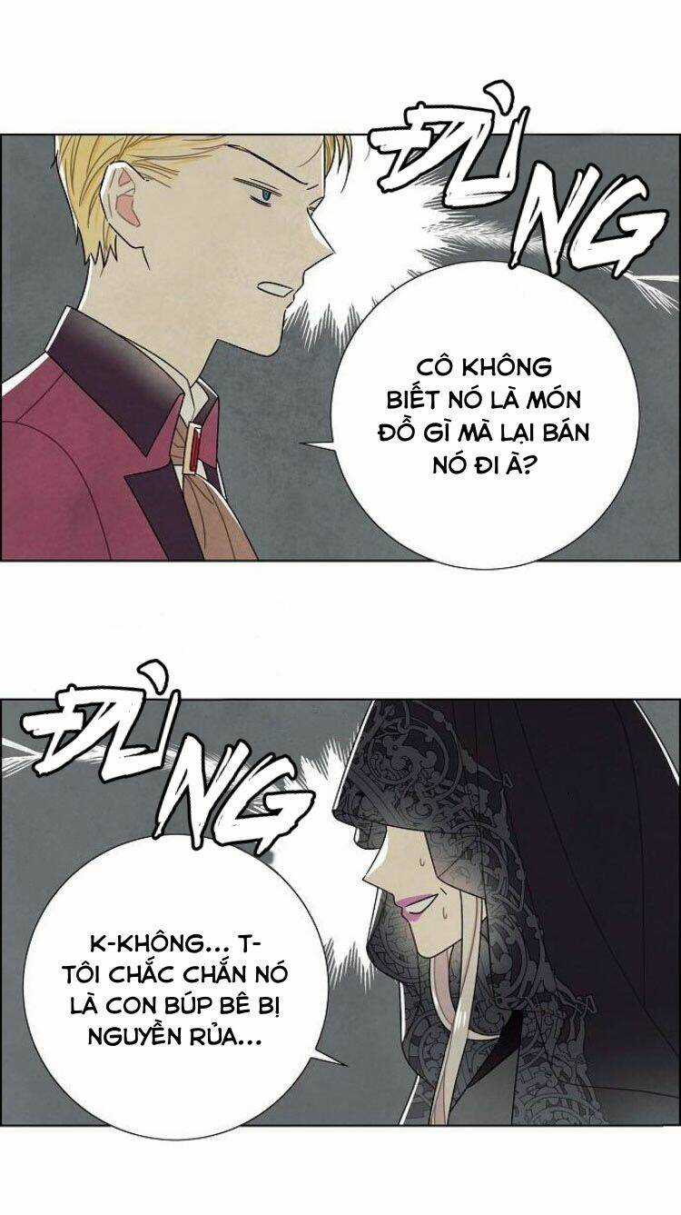 Tôi Đã Cướp Mất Đêm Đầu Tiên Của Nam Chính Chapter 69 trang 9