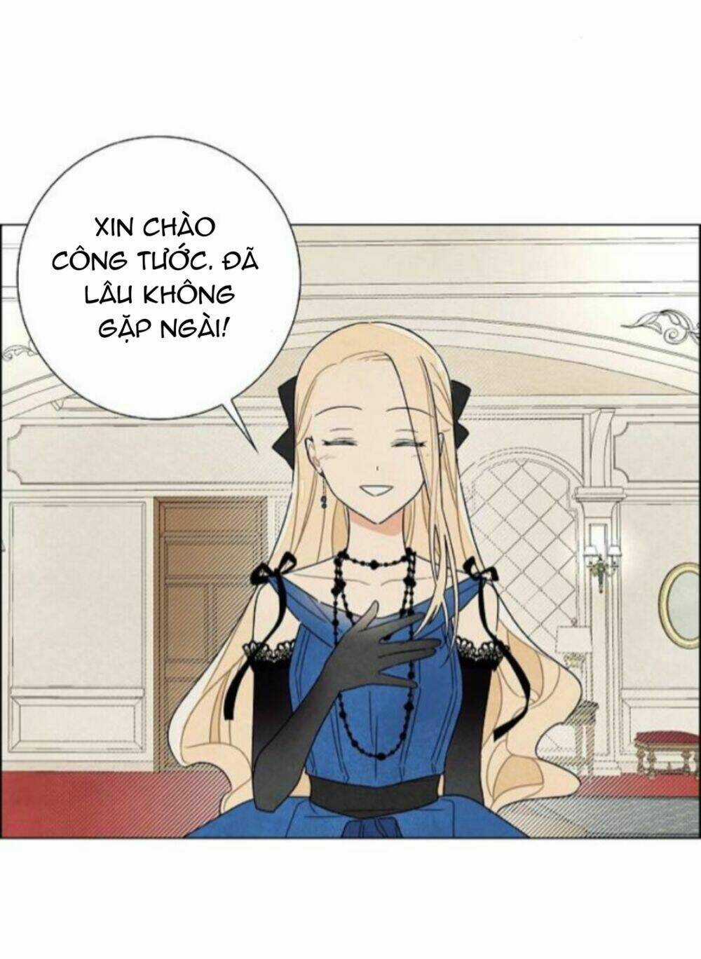 Tôi Đã Cướp Mất Đêm Đầu Tiên Của Nam Chính Chapter 7 trang 10