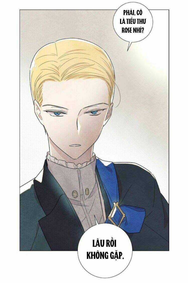 Tôi Đã Cướp Mất Đêm Đầu Tiên Của Nam Chính Chapter 7 trang 12