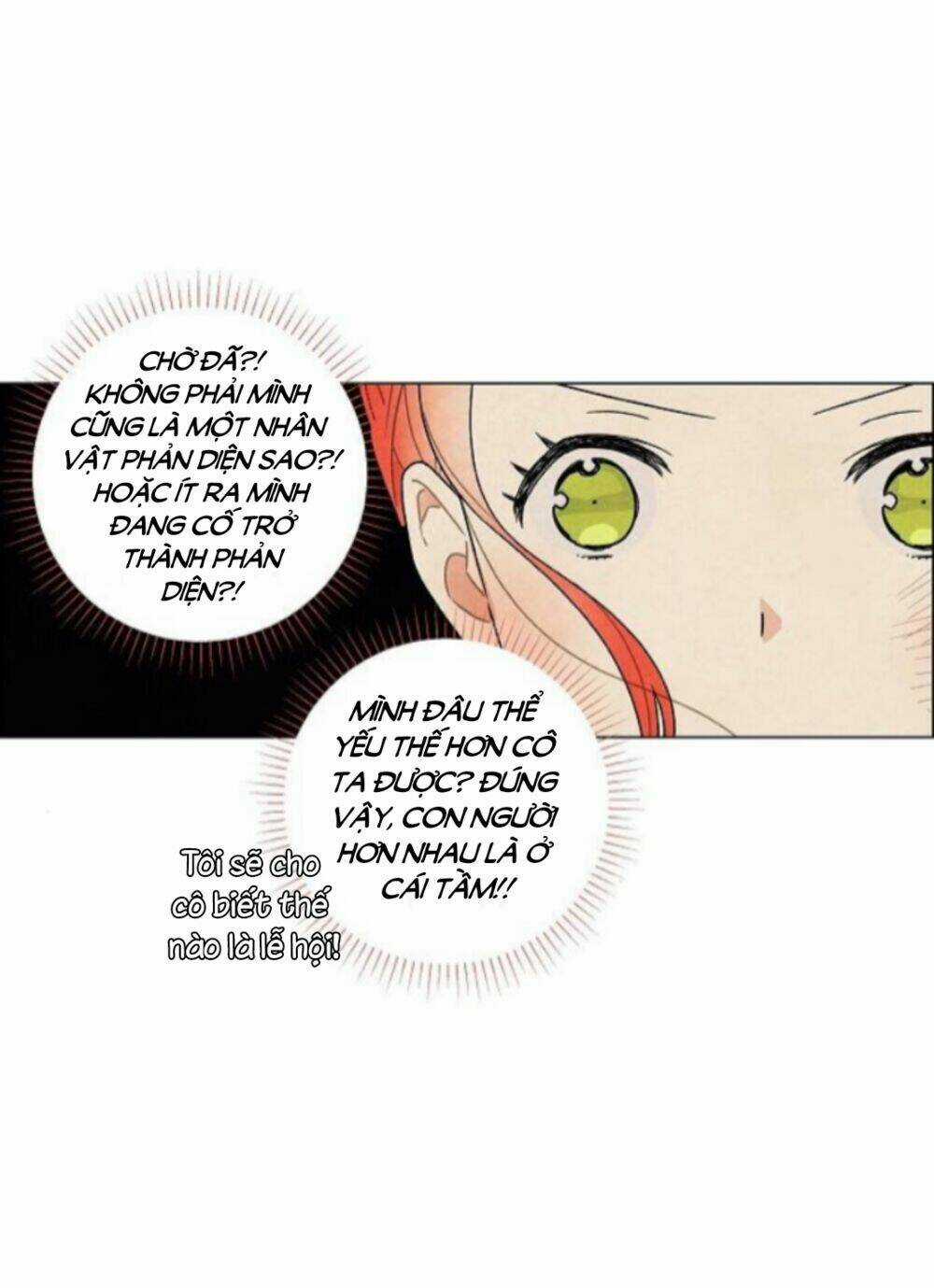 Tôi Đã Cướp Mất Đêm Đầu Tiên Của Nam Chính Chapter 7 trang 19