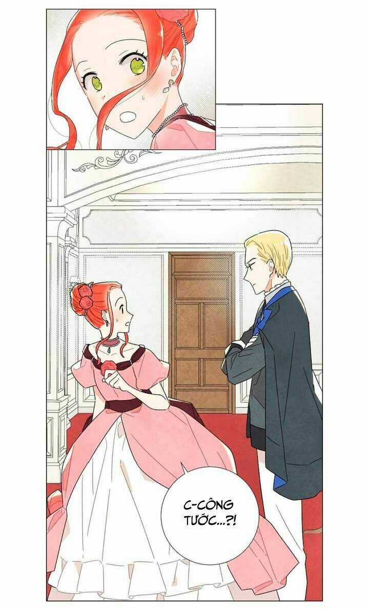 Tôi Đã Cướp Mất Đêm Đầu Tiên Của Nam Chính Chapter 7 trang 2