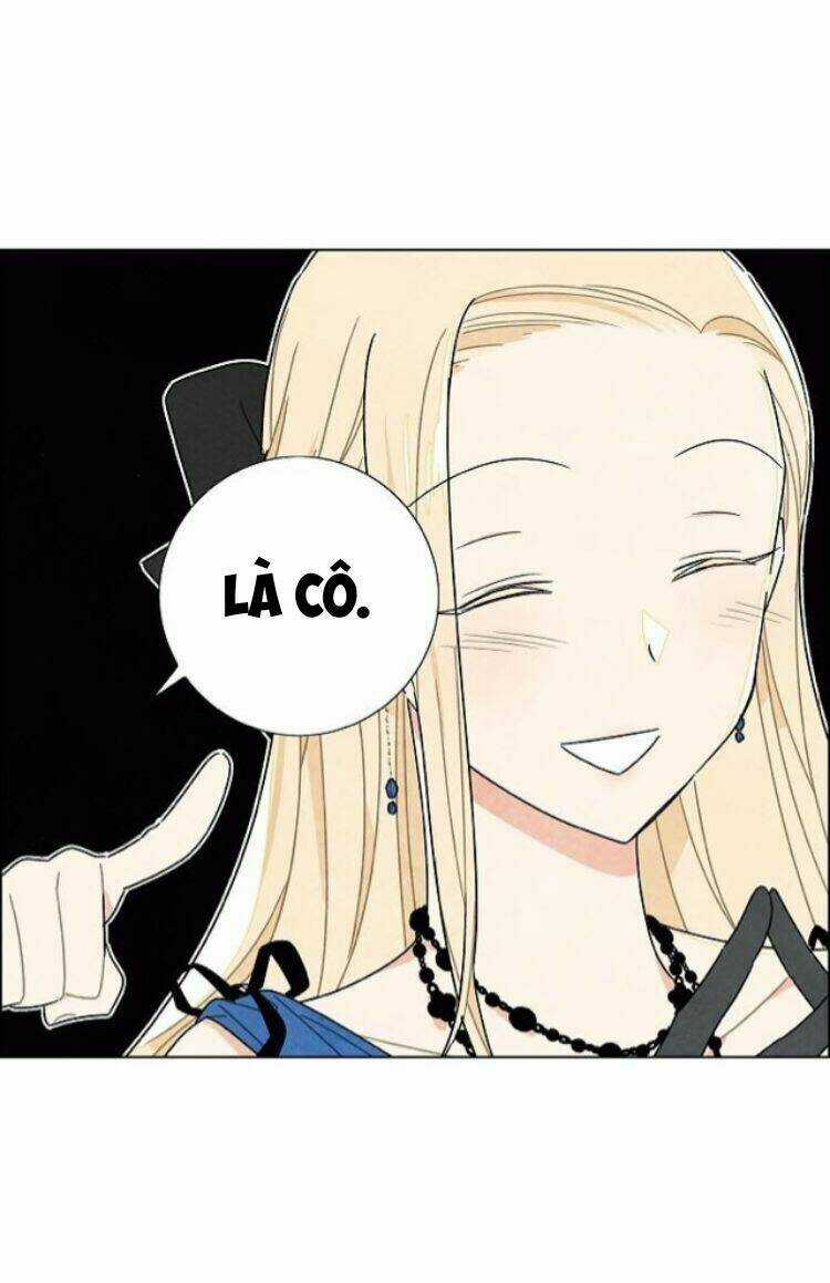 Tôi Đã Cướp Mất Đêm Đầu Tiên Của Nam Chính Chapter 7 trang 21