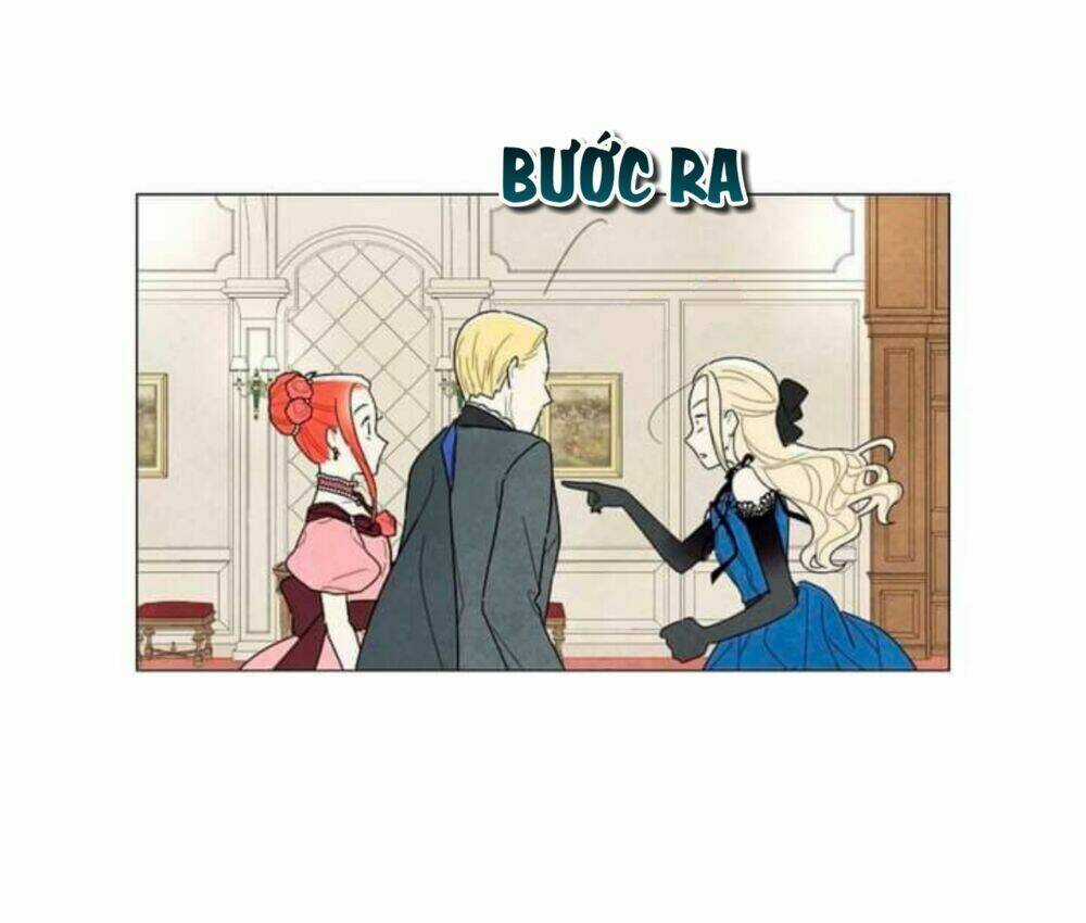 Tôi Đã Cướp Mất Đêm Đầu Tiên Của Nam Chính Chapter 7 trang 28