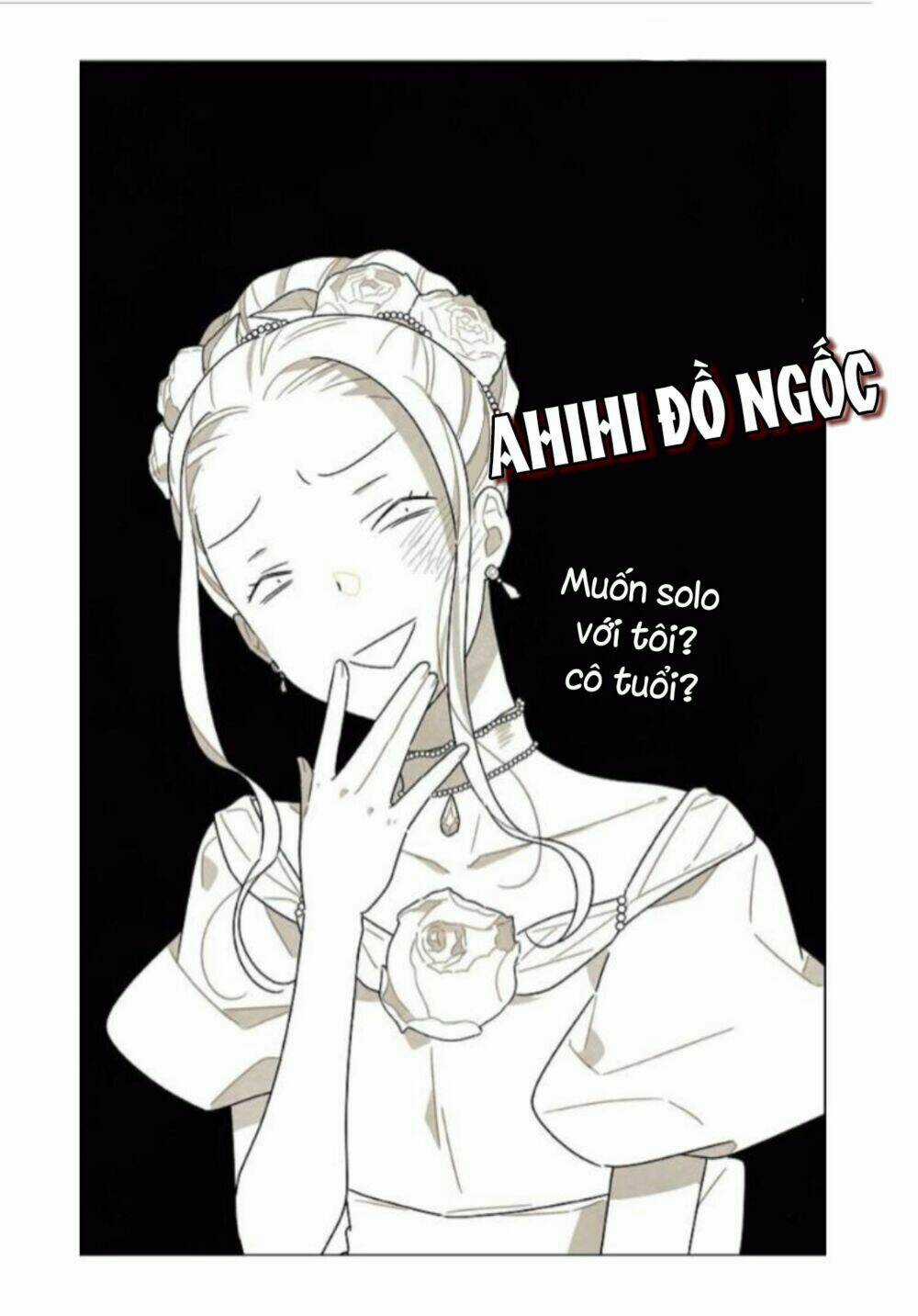 Tôi Đã Cướp Mất Đêm Đầu Tiên Của Nam Chính Chapter 7 trang 31