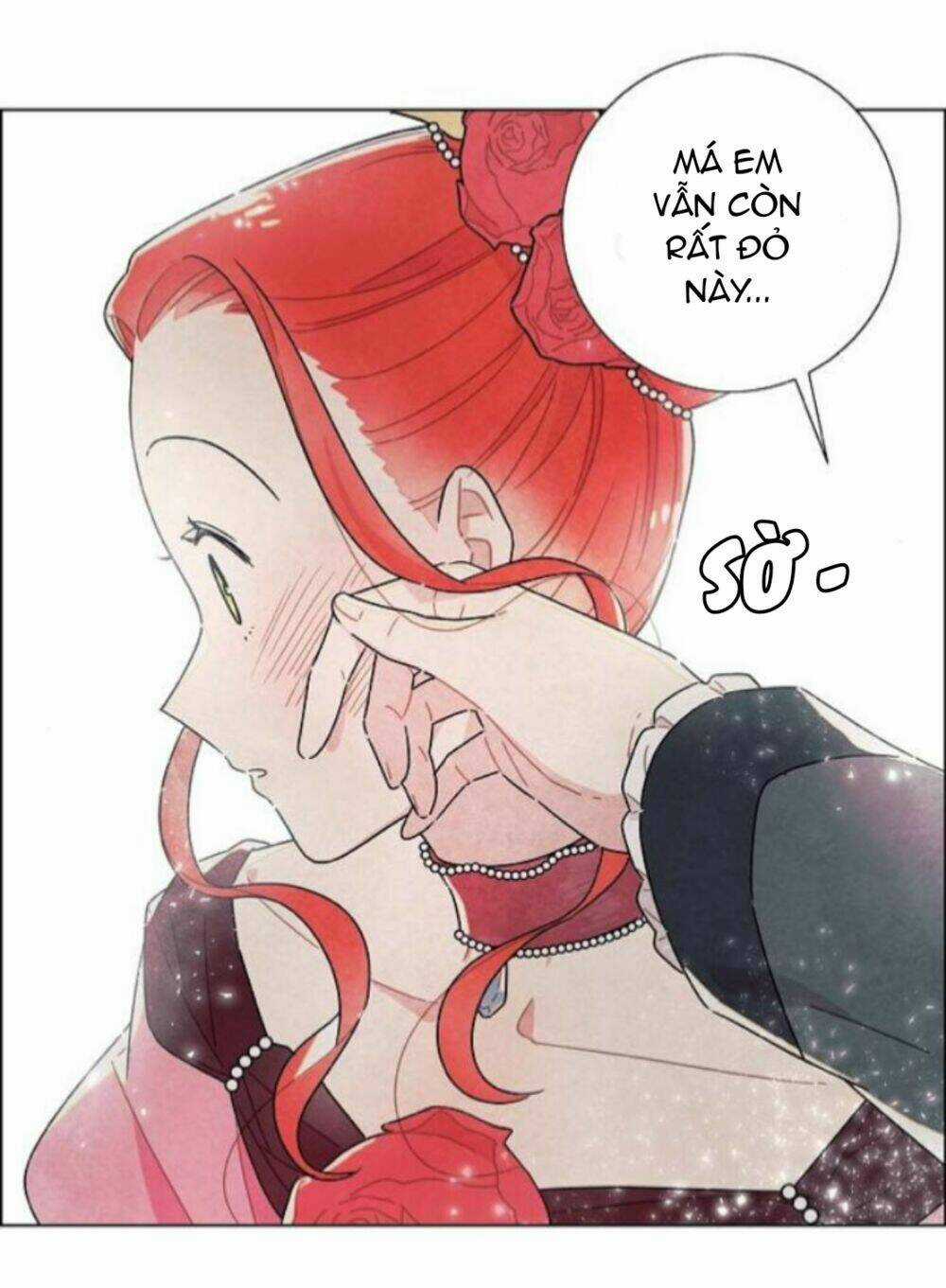 Tôi Đã Cướp Mất Đêm Đầu Tiên Của Nam Chính Chapter 7 trang 41