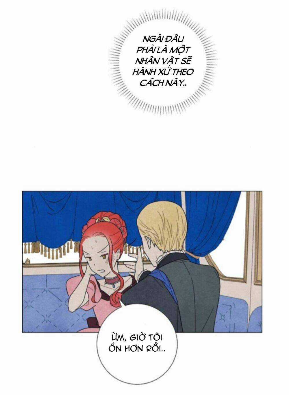 Tôi Đã Cướp Mất Đêm Đầu Tiên Của Nam Chính Chapter 7 trang 43