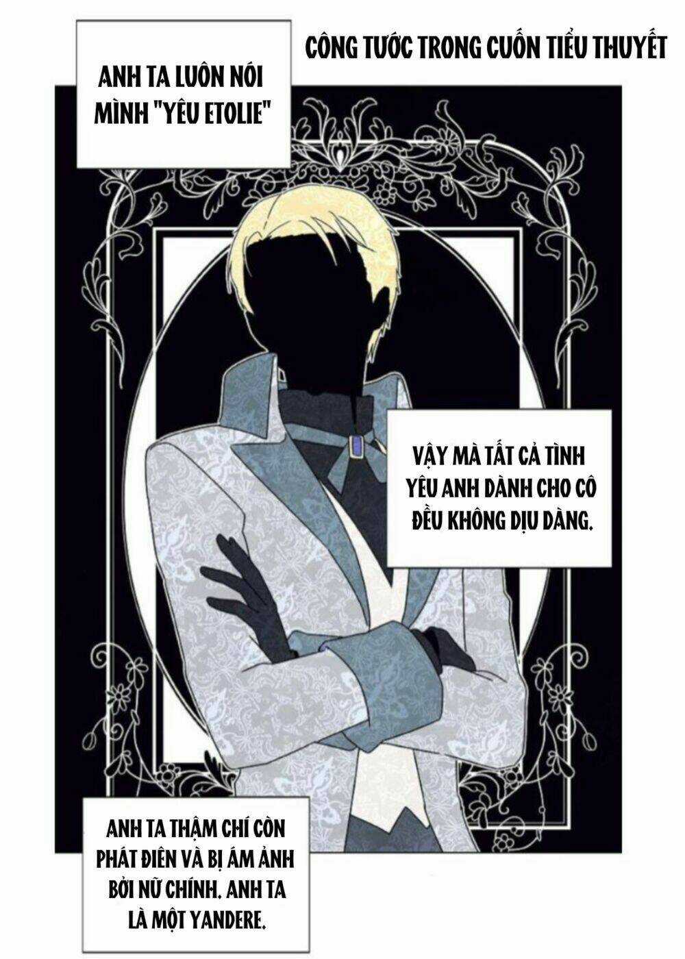 Tôi Đã Cướp Mất Đêm Đầu Tiên Của Nam Chính Chapter 7 trang 45