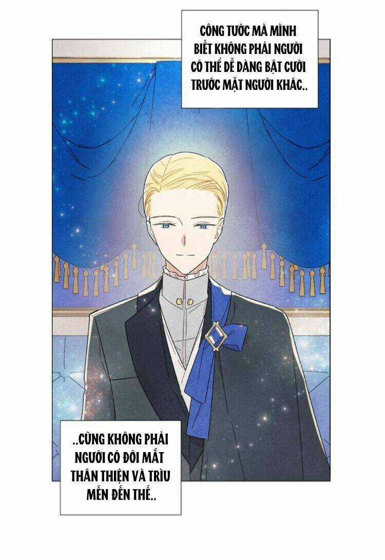 Tôi Đã Cướp Mất Đêm Đầu Tiên Của Nam Chính Chapter 7 trang 47