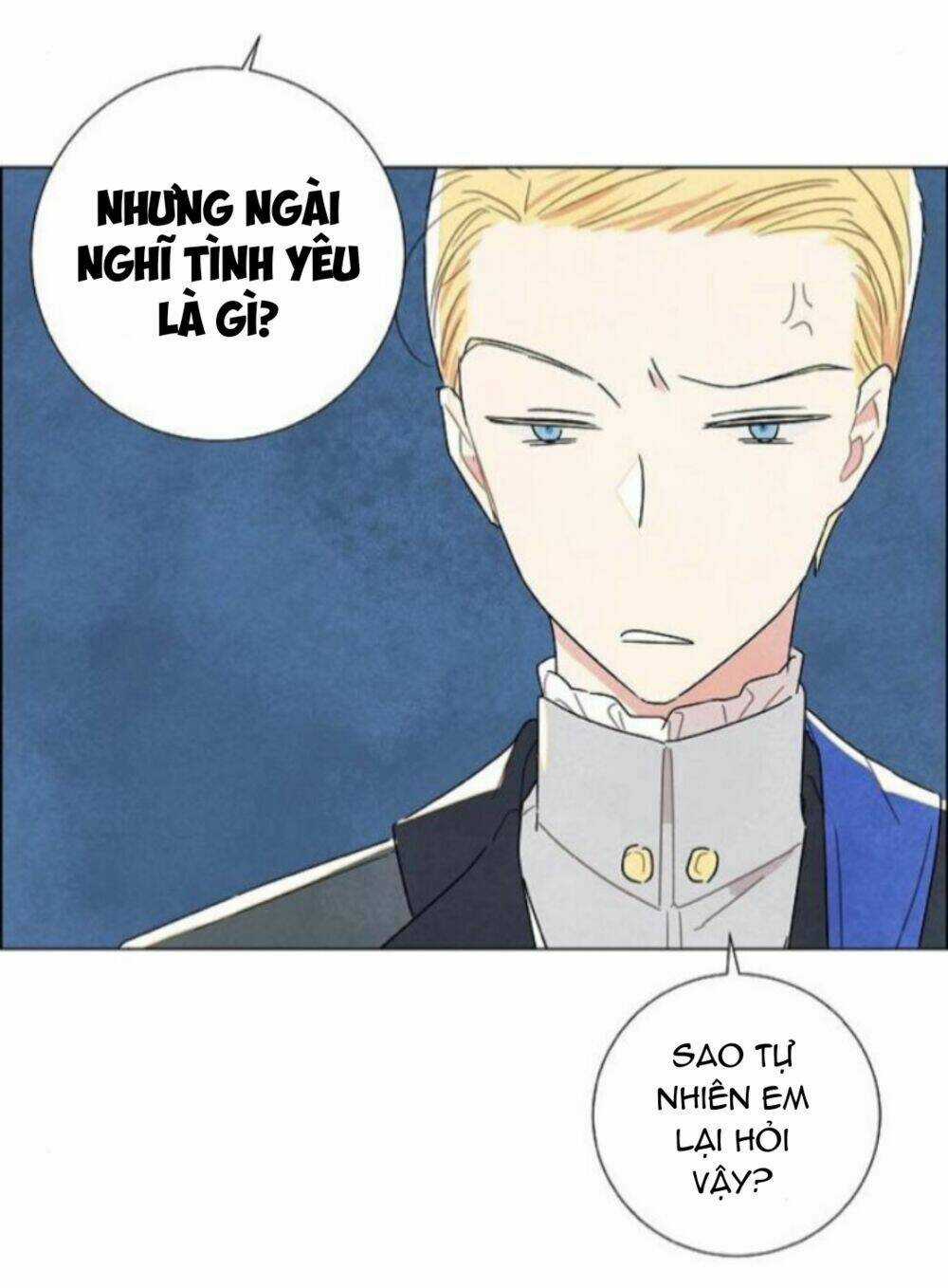 Tôi Đã Cướp Mất Đêm Đầu Tiên Của Nam Chính Chapter 7 trang 49