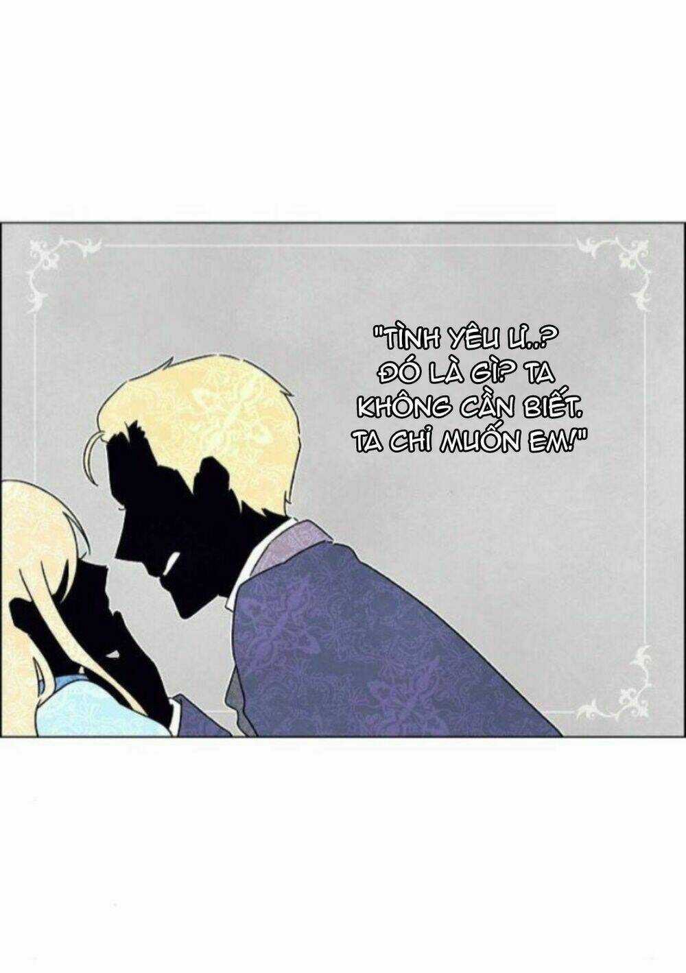 Tôi Đã Cướp Mất Đêm Đầu Tiên Của Nam Chính Chapter 7 trang 51