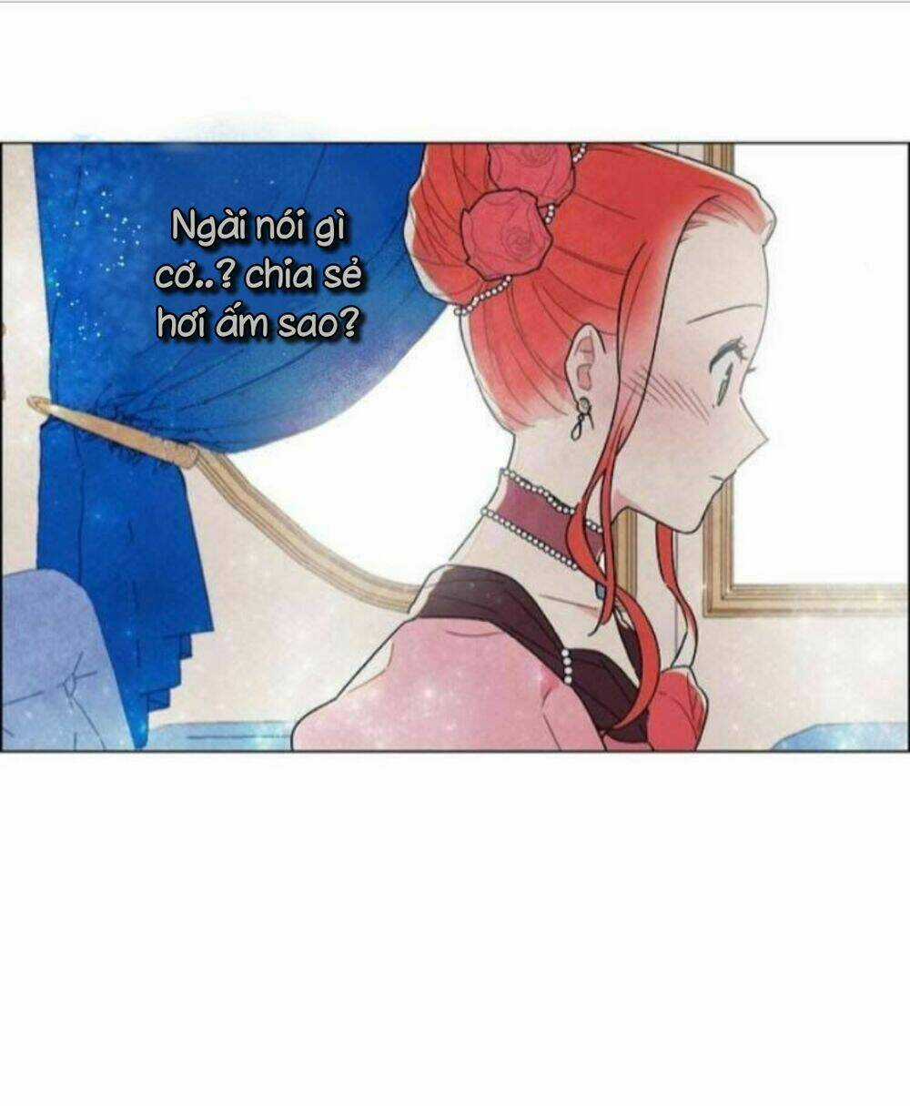 Tôi Đã Cướp Mất Đêm Đầu Tiên Của Nam Chính Chapter 7 trang 54