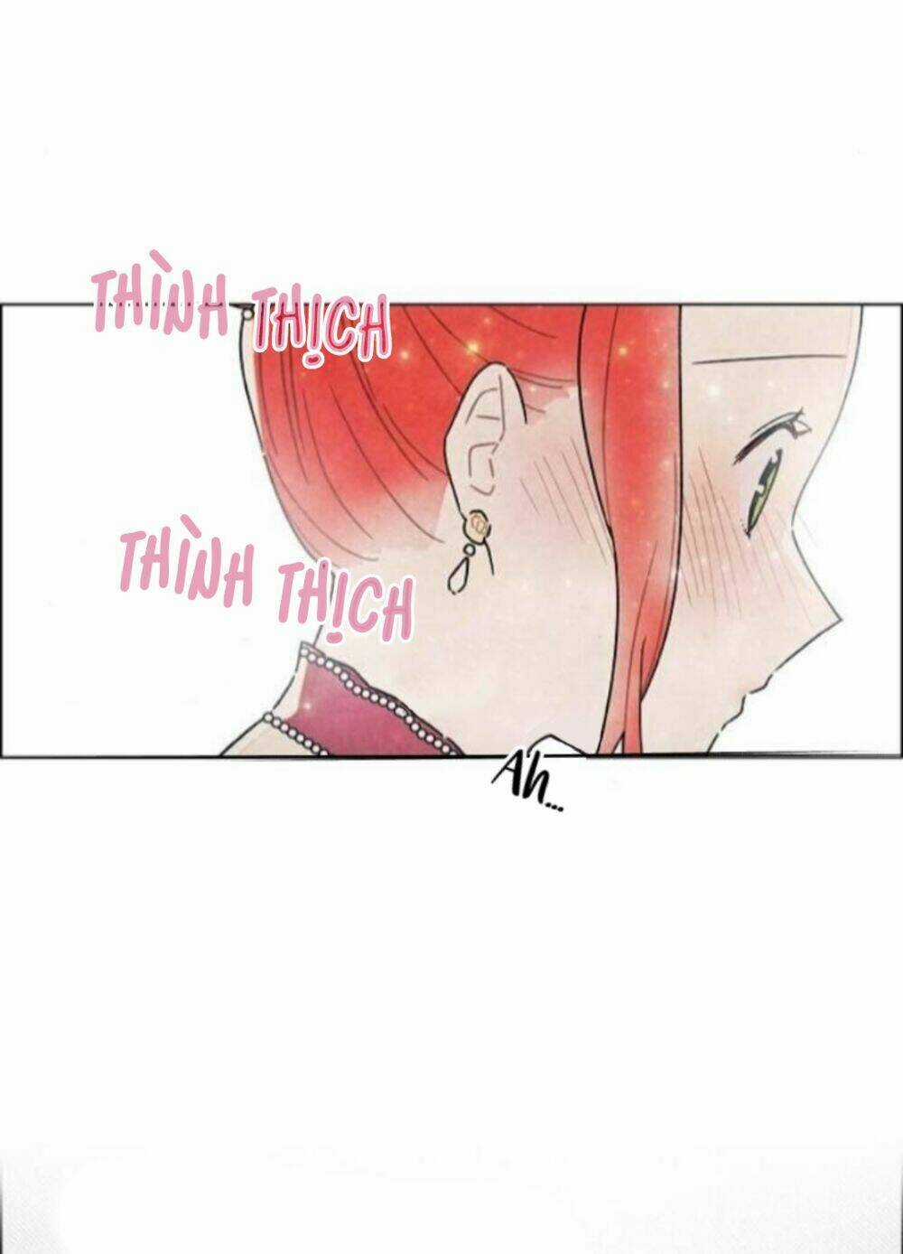 Tôi Đã Cướp Mất Đêm Đầu Tiên Của Nam Chính Chapter 7 trang 56