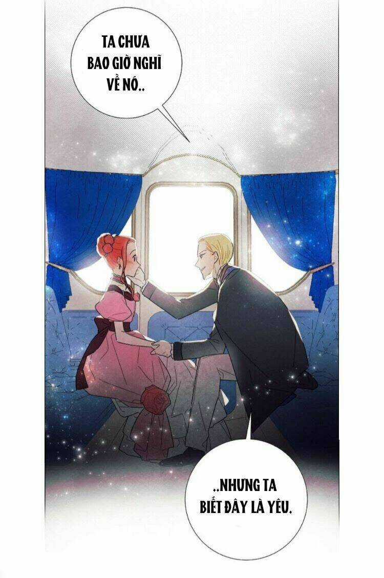 Tôi Đã Cướp Mất Đêm Đầu Tiên Của Nam Chính Chapter 7 trang 57