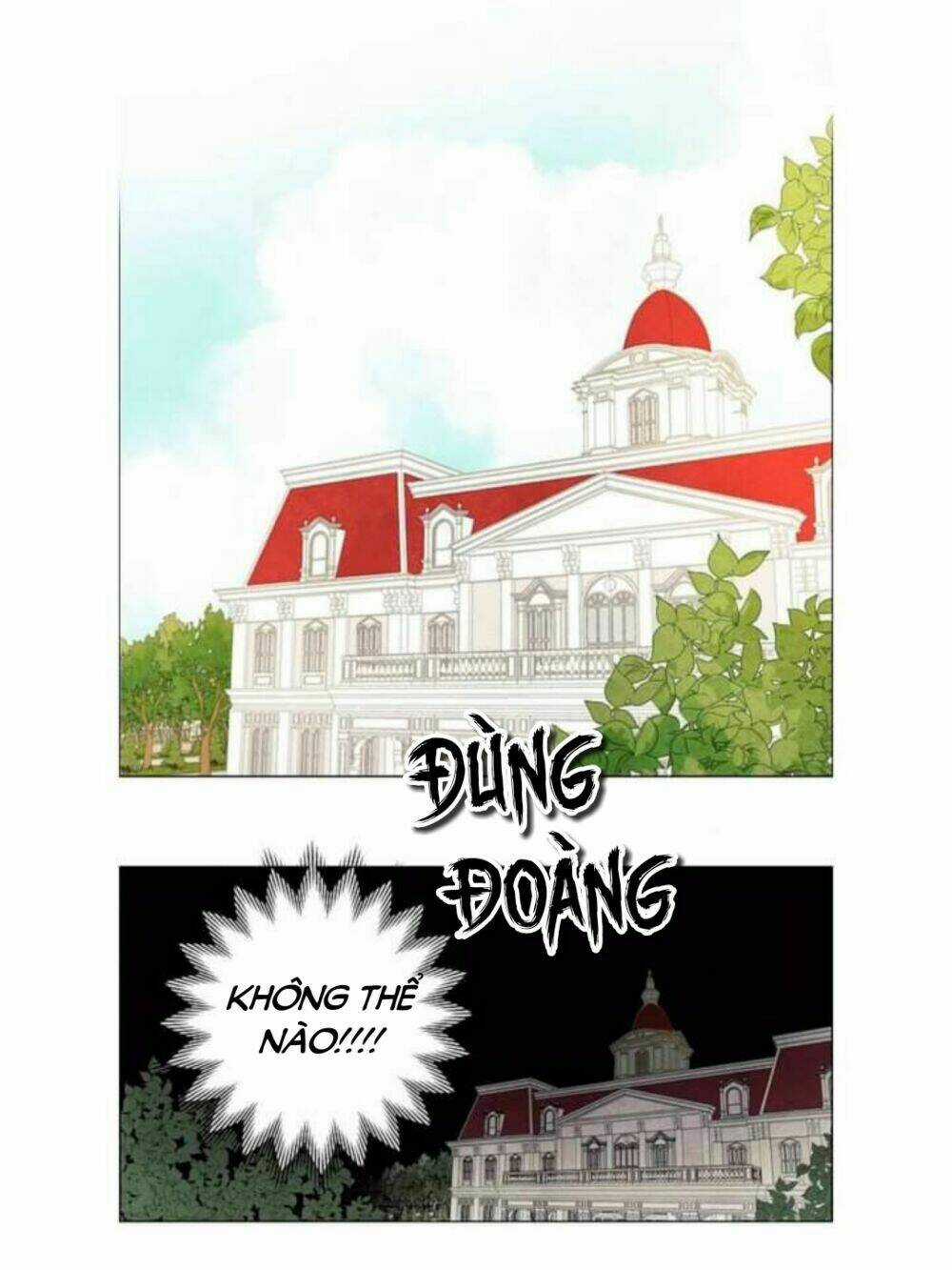 Tôi Đã Cướp Mất Đêm Đầu Tiên Của Nam Chính Chapter 7 trang 58