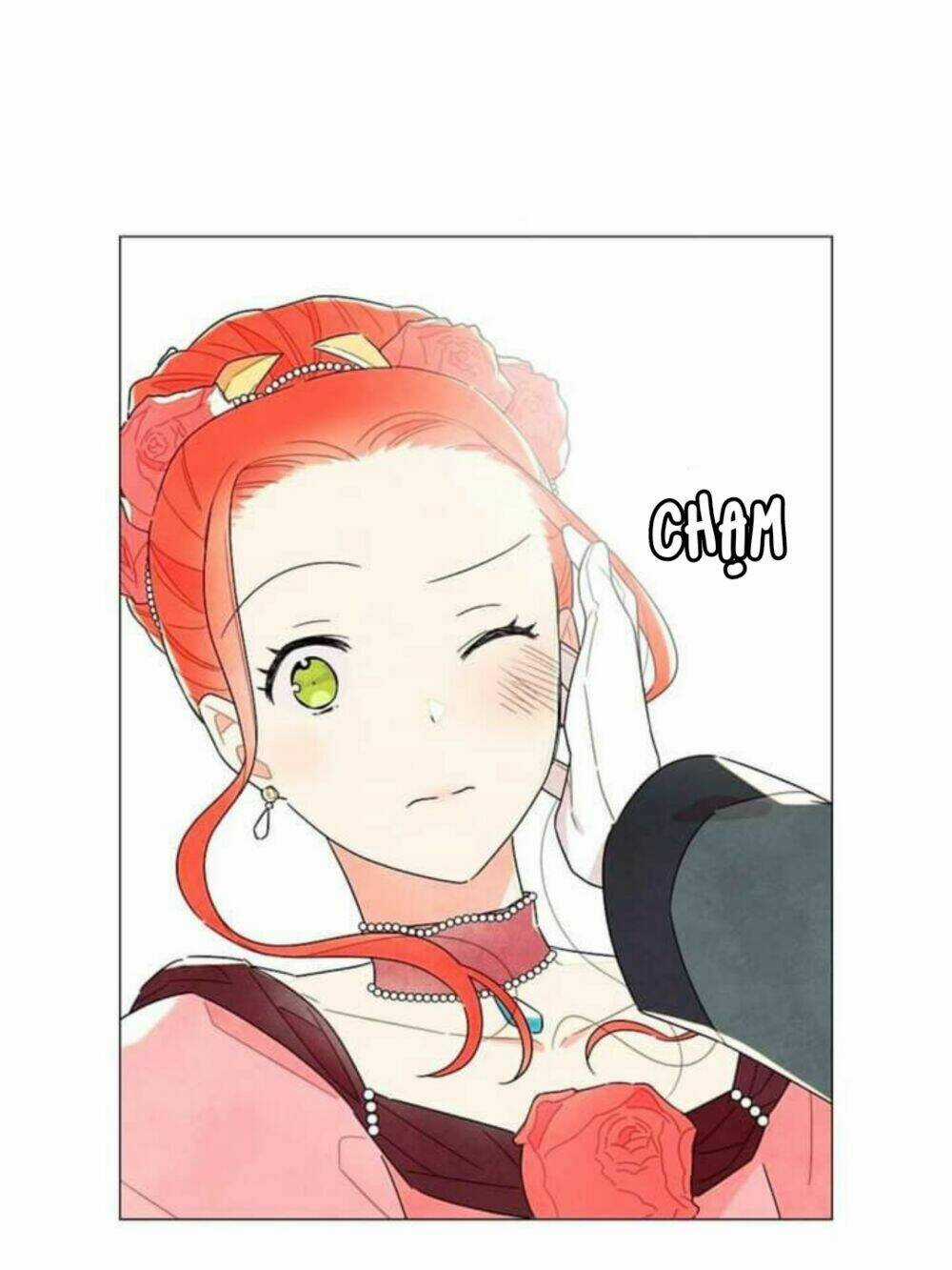 Tôi Đã Cướp Mất Đêm Đầu Tiên Của Nam Chính Chapter 7 trang 6