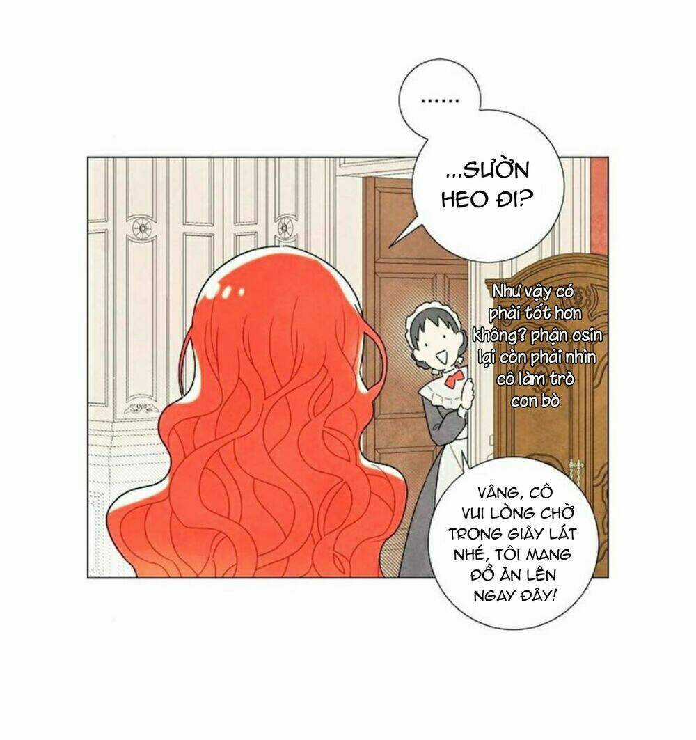 Tôi Đã Cướp Mất Đêm Đầu Tiên Của Nam Chính Chapter 7 trang 61