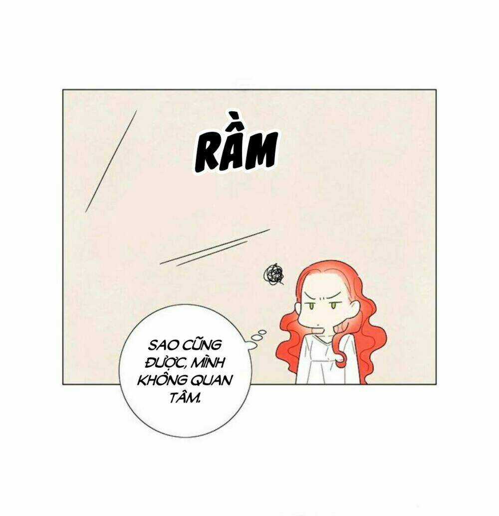 Tôi Đã Cướp Mất Đêm Đầu Tiên Của Nam Chính Chapter 7 trang 62