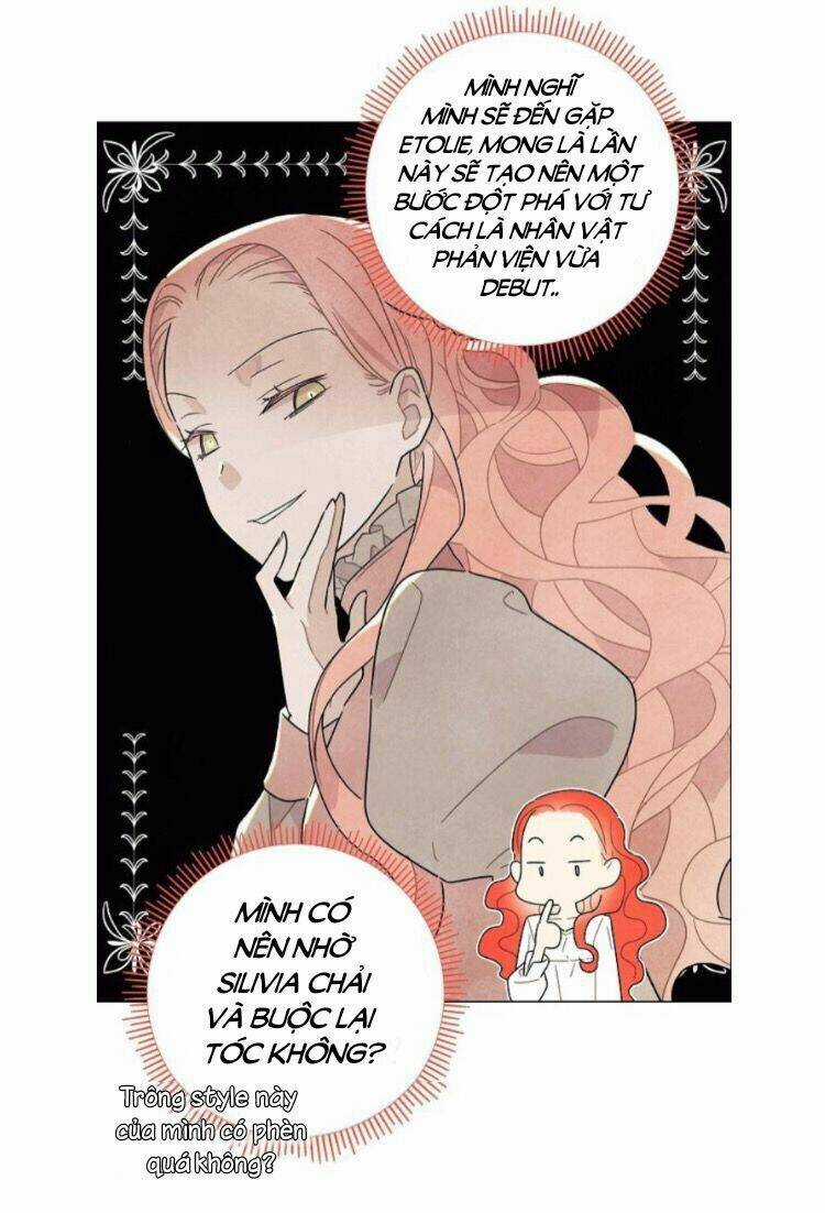 Tôi Đã Cướp Mất Đêm Đầu Tiên Của Nam Chính Chapter 7 trang 63