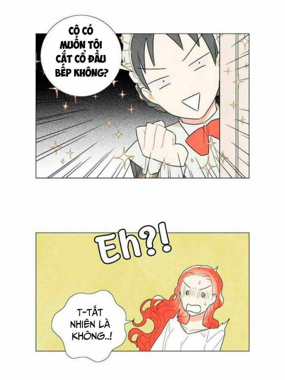 Tôi Đã Cướp Mất Đêm Đầu Tiên Của Nam Chính Chapter 7 trang 65