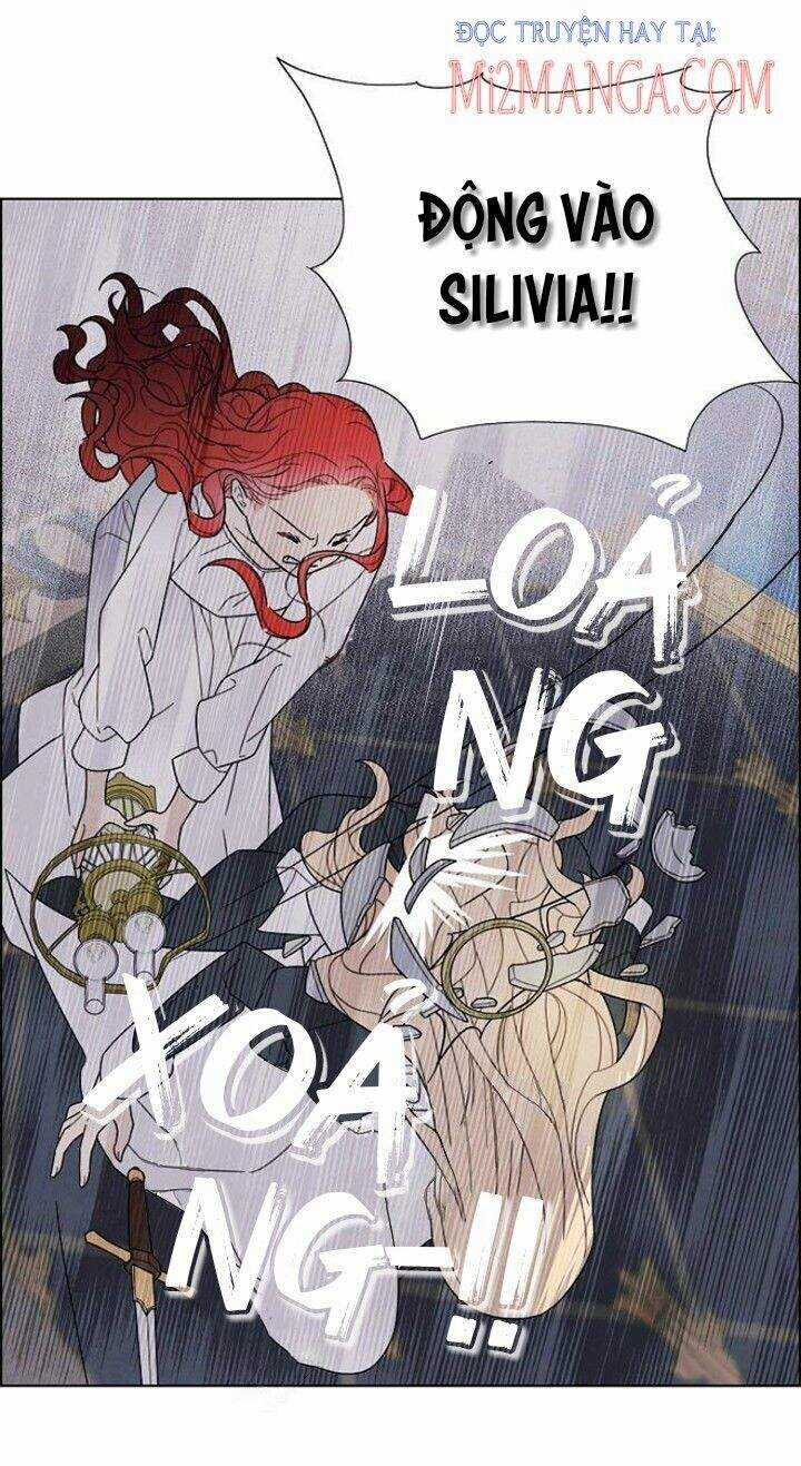 Tôi Đã Cướp Mất Đêm Đầu Tiên Của Nam Chính Chapter 70.5 trang 11