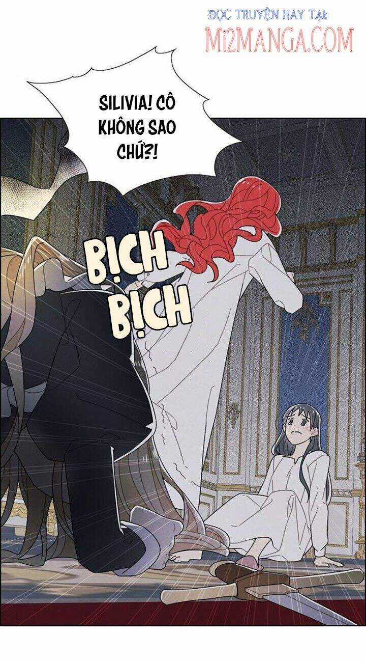 Tôi Đã Cướp Mất Đêm Đầu Tiên Của Nam Chính Chapter 70.5 trang 12