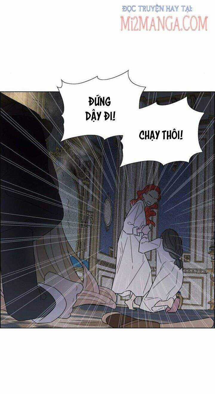 Tôi Đã Cướp Mất Đêm Đầu Tiên Của Nam Chính Chapter 70.5 trang 13