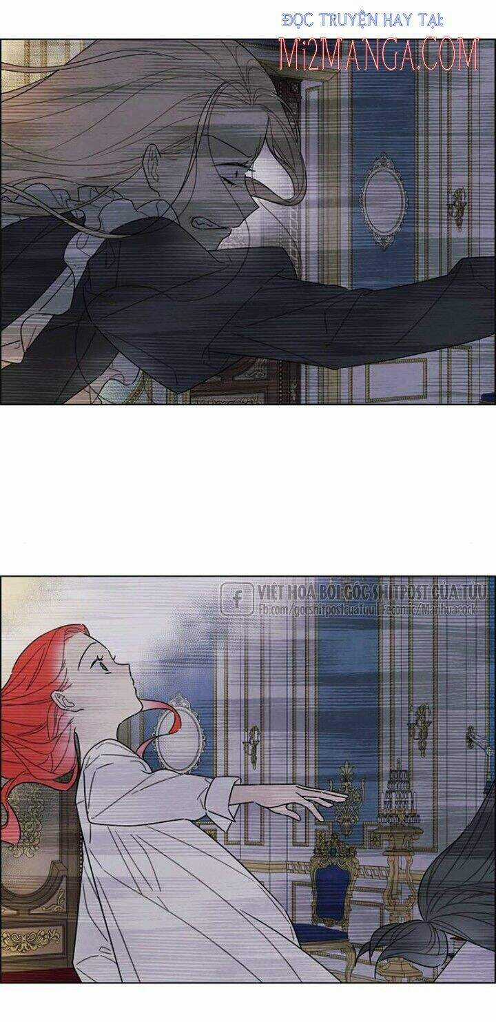 Tôi Đã Cướp Mất Đêm Đầu Tiên Của Nam Chính Chapter 70.5 trang 15