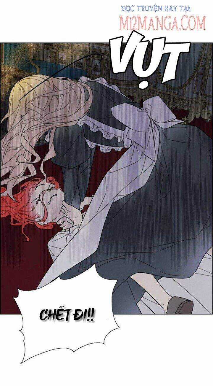 Tôi Đã Cướp Mất Đêm Đầu Tiên Của Nam Chính Chapter 70.5 trang 17