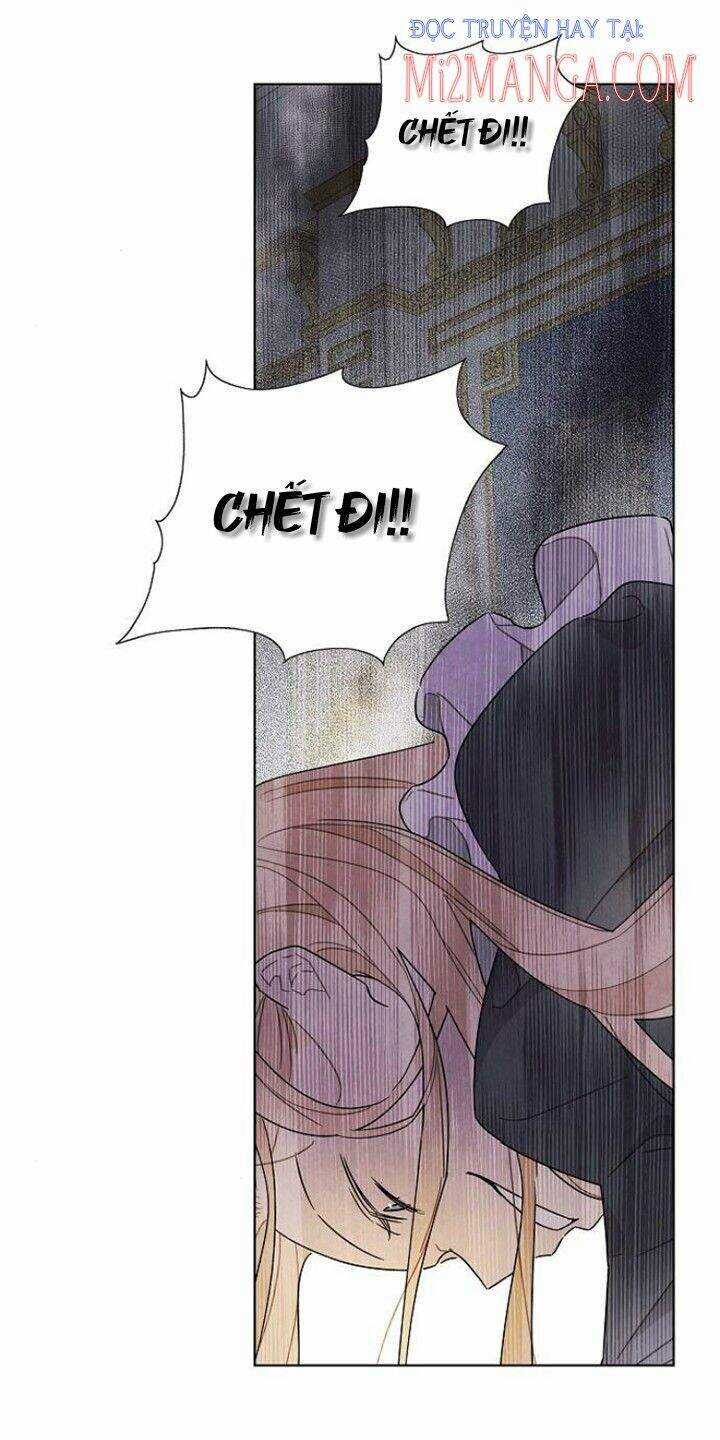 Tôi Đã Cướp Mất Đêm Đầu Tiên Của Nam Chính Chapter 70.5 trang 19