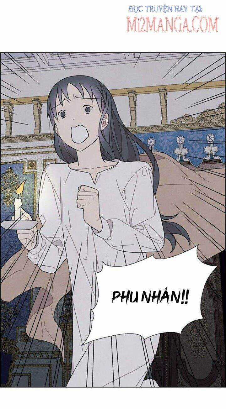 Tôi Đã Cướp Mất Đêm Đầu Tiên Của Nam Chính Chapter 70.5 trang 2