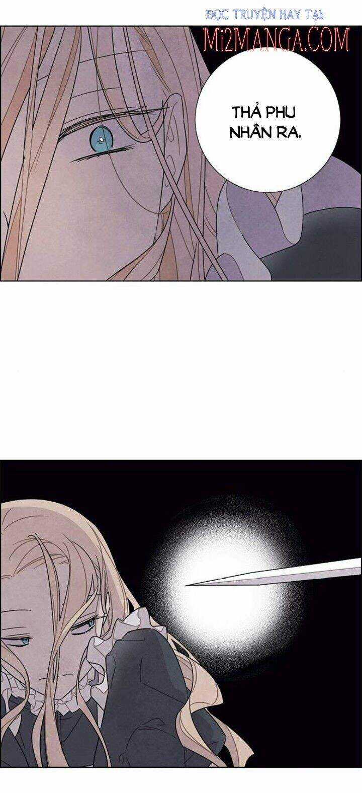 Tôi Đã Cướp Mất Đêm Đầu Tiên Của Nam Chính Chapter 70.5 trang 20