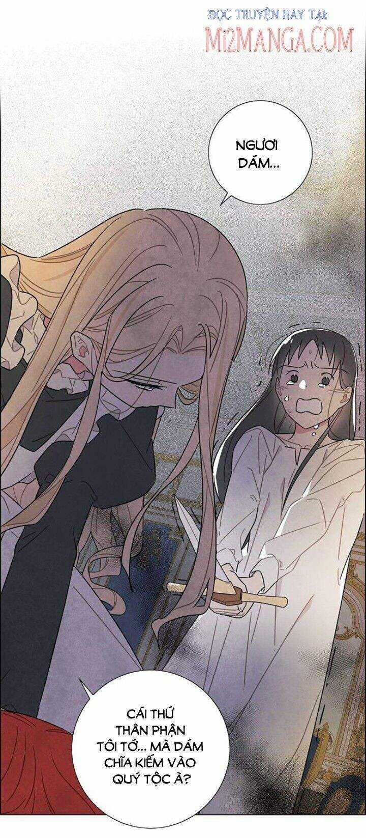 Tôi Đã Cướp Mất Đêm Đầu Tiên Của Nam Chính Chapter 70.5 trang 21