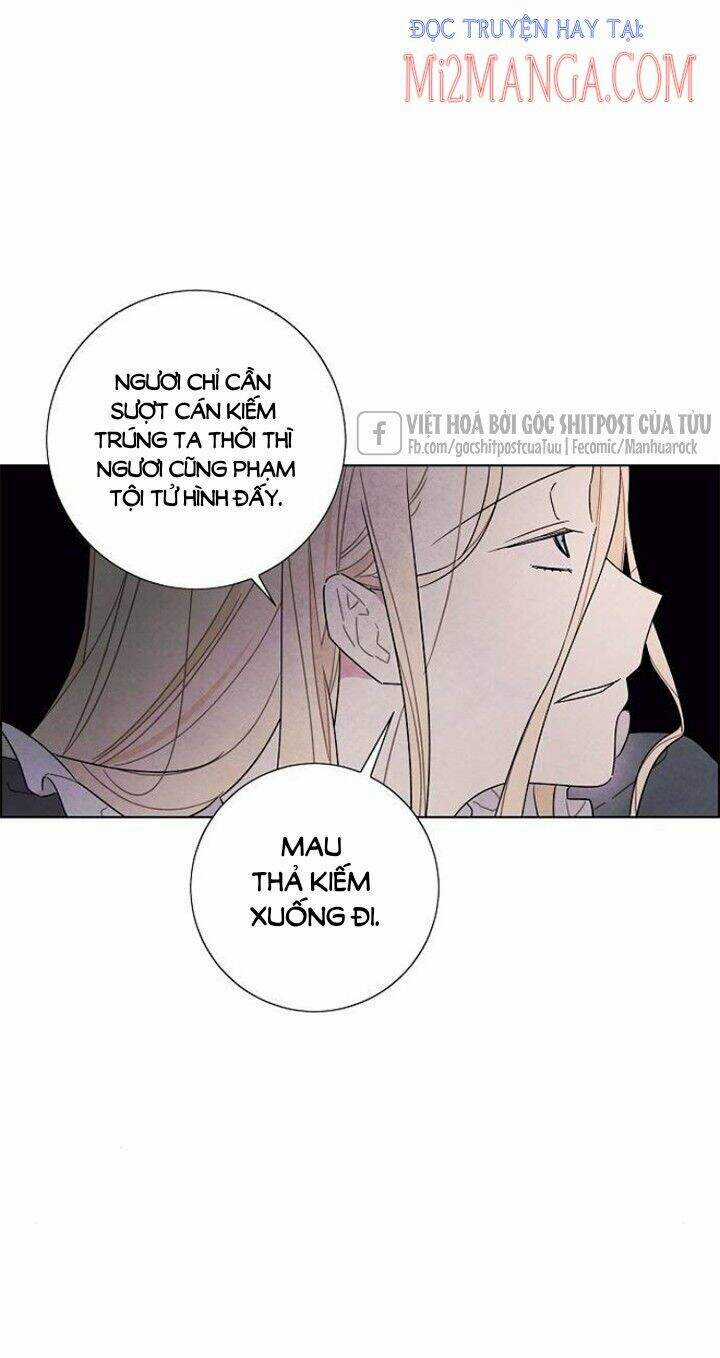 Tôi Đã Cướp Mất Đêm Đầu Tiên Của Nam Chính Chapter 70.5 trang 22