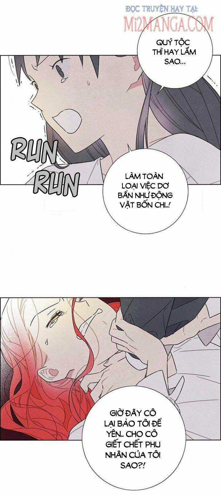 Tôi Đã Cướp Mất Đêm Đầu Tiên Của Nam Chính Chapter 70.5 trang 23