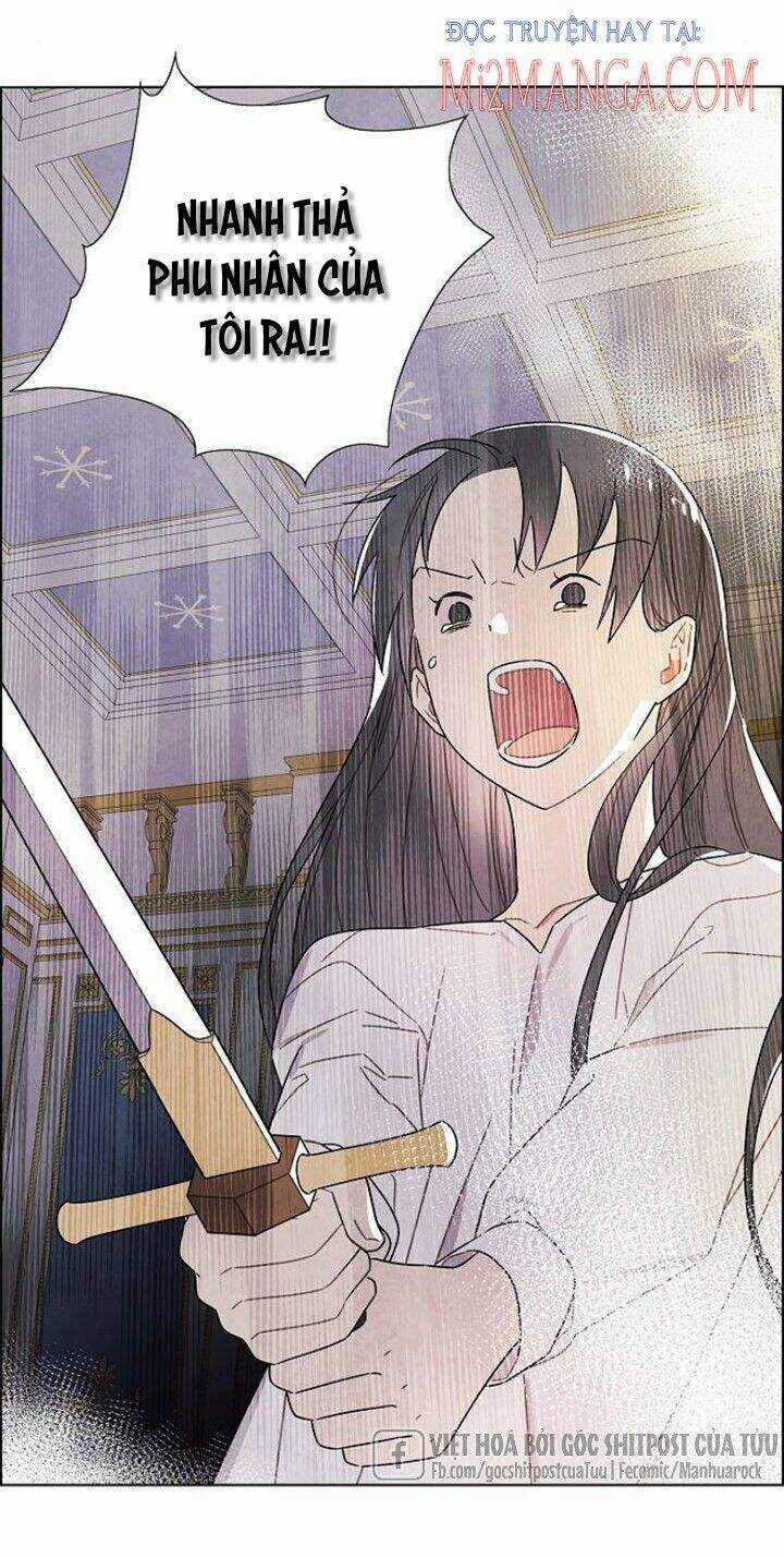 Tôi Đã Cướp Mất Đêm Đầu Tiên Của Nam Chính Chapter 70.5 trang 24