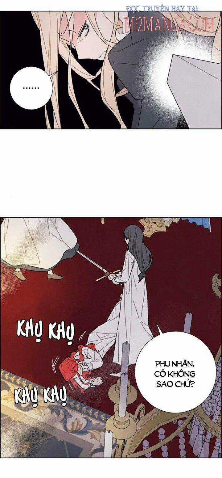 Tôi Đã Cướp Mất Đêm Đầu Tiên Của Nam Chính Chapter 70.5 trang 25