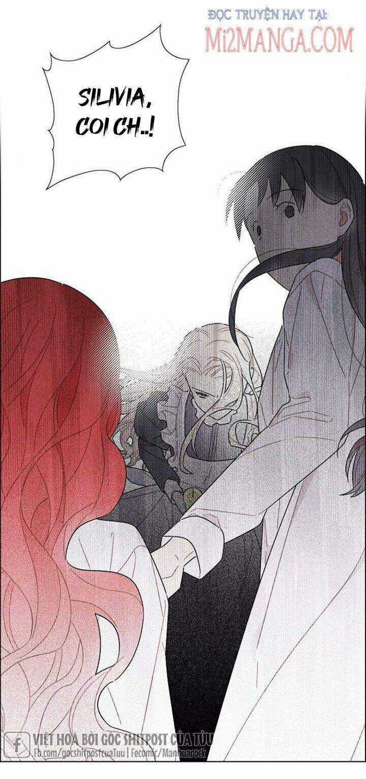 Tôi Đã Cướp Mất Đêm Đầu Tiên Của Nam Chính Chapter 70.5 trang 27