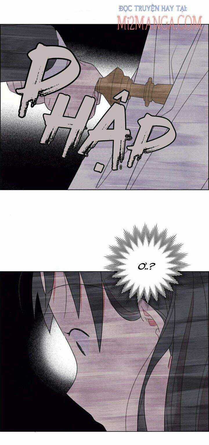 Tôi Đã Cướp Mất Đêm Đầu Tiên Của Nam Chính Chapter 70.5 trang 28