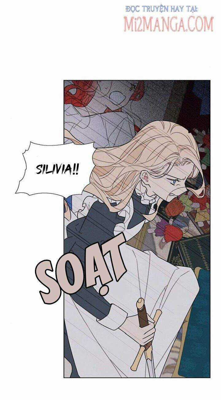 Tôi Đã Cướp Mất Đêm Đầu Tiên Của Nam Chính Chapter 70.5 trang 3