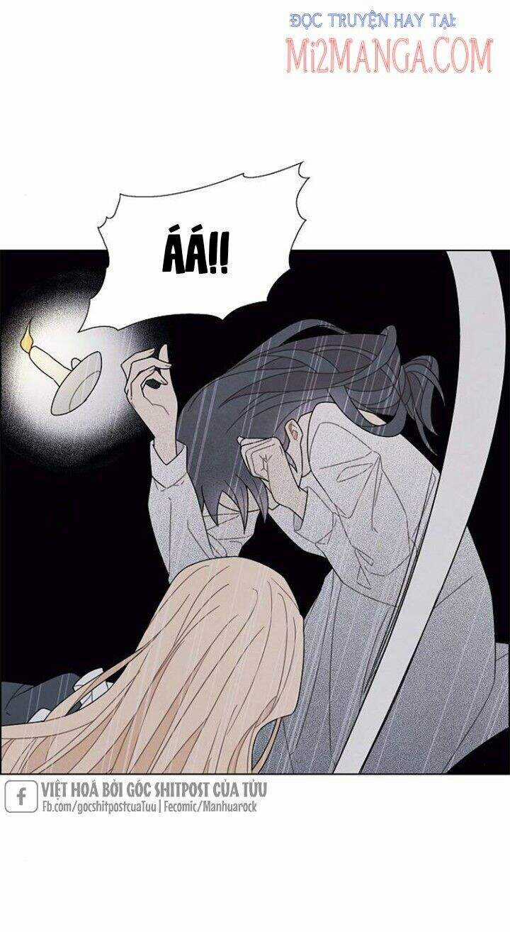 Tôi Đã Cướp Mất Đêm Đầu Tiên Của Nam Chính Chapter 70.5 trang 5