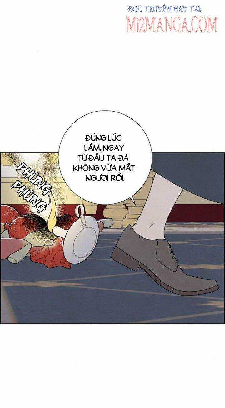 Tôi Đã Cướp Mất Đêm Đầu Tiên Của Nam Chính Chapter 70.5 trang 7